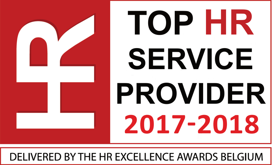 Fiabilis Consulting Group reconnu Top HR Service Provider pour la troisième année consécutive