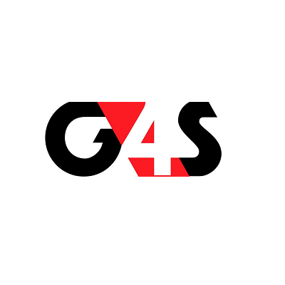 G4S-Logo