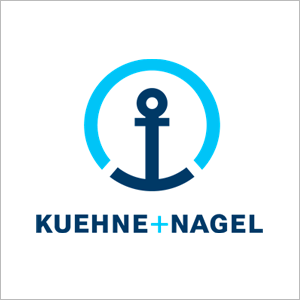 Kuehne-nagel-logo